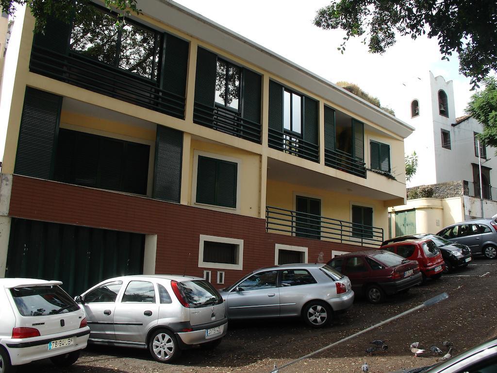 Ferienhaus Capela Funchal (Madeira)