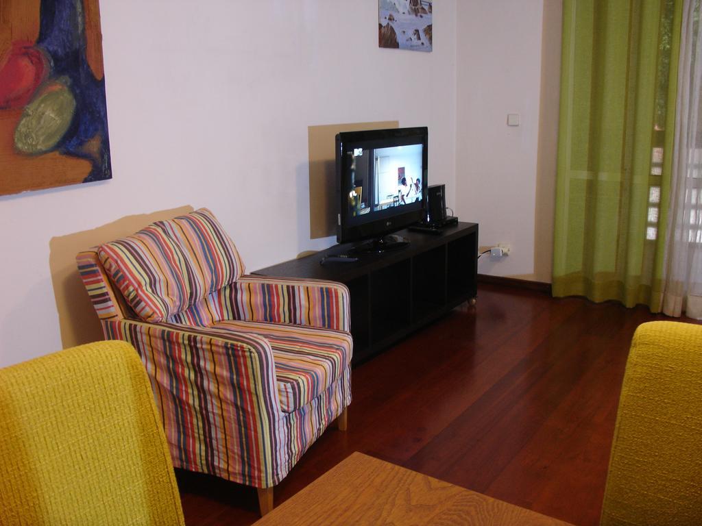 Ferienhaus Capela