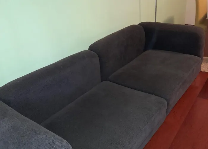 Apartamento Capela